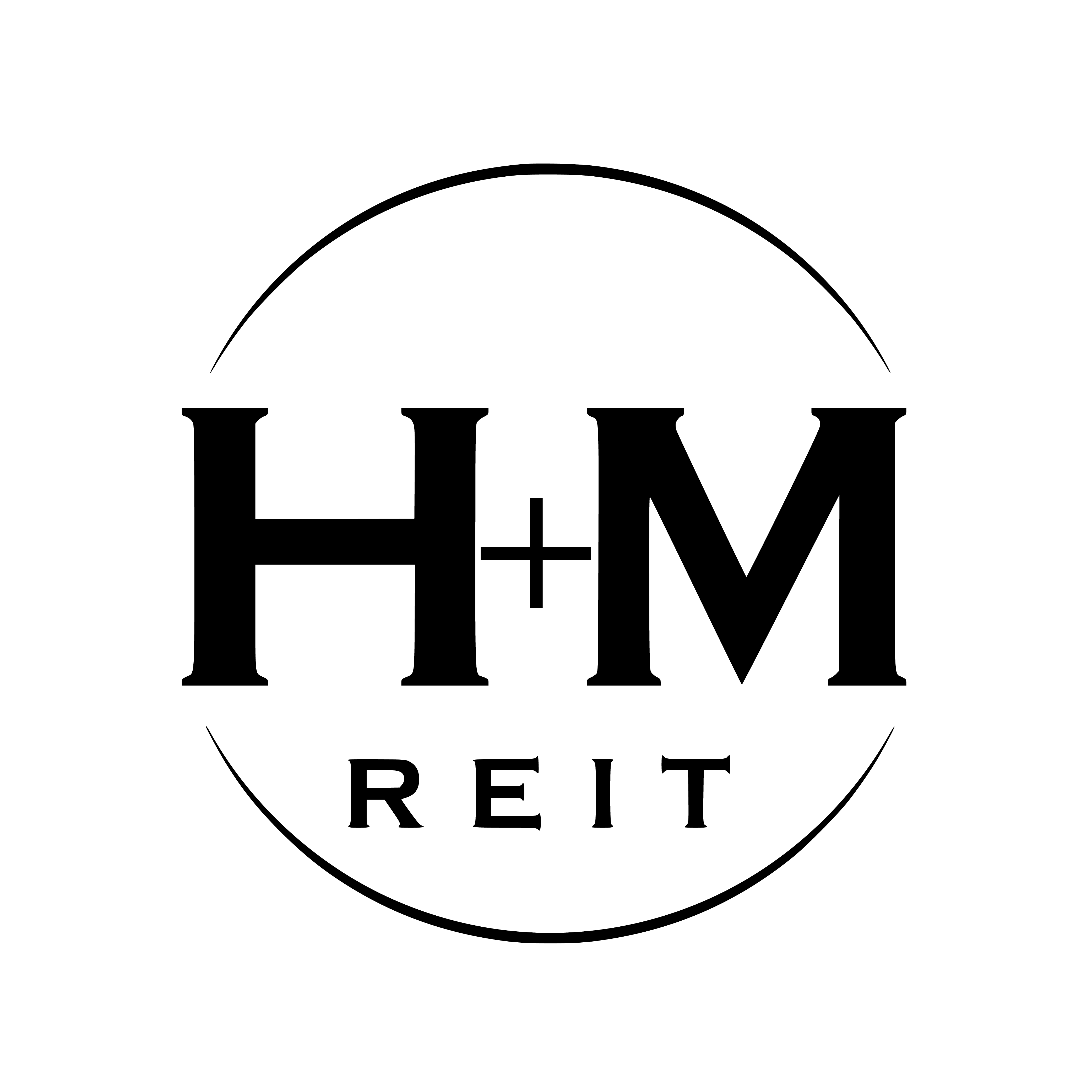 HMReit